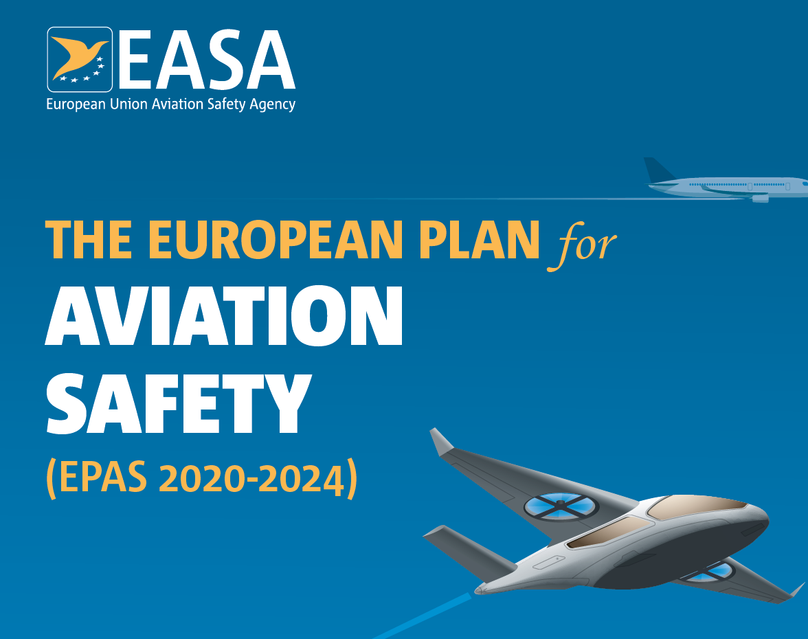 L’EASA et la sécurité de l’aviation générale aeroVFR