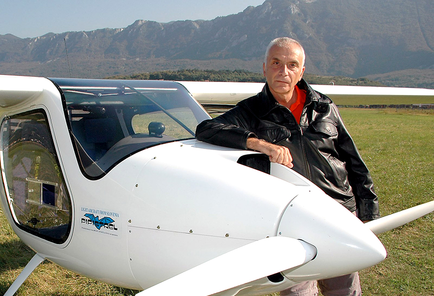 Dans Le Sillage De La Vente De Pipistrel – AeroVFR