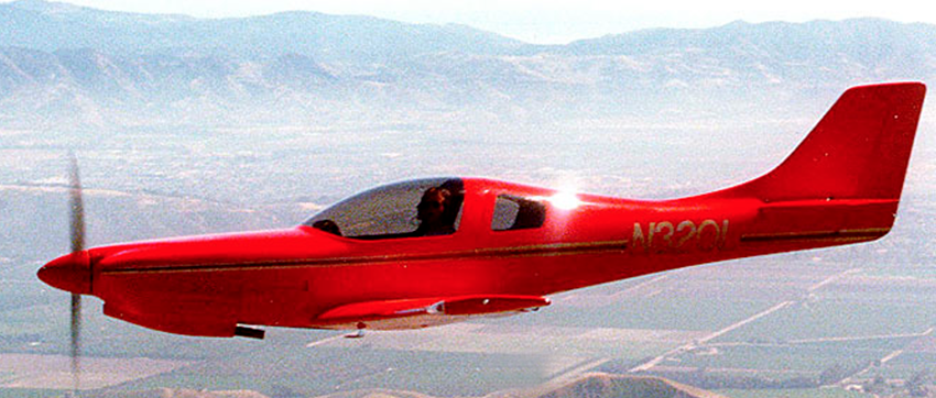 Mise En Vente De La Gamme Des Lancair – AeroVFR